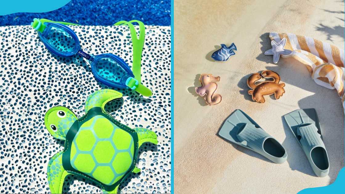 Diving toys Diving toys