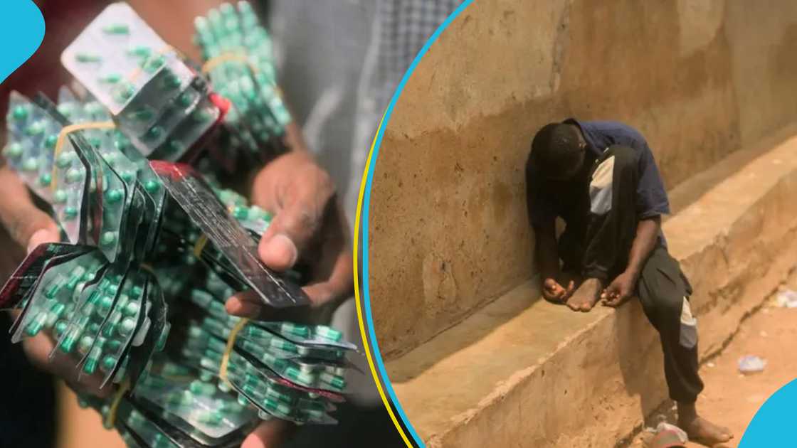 Okada riders, motor riders, accident, substance abuse, traditional leaders, Suhum, Nsawam Okada riders, motor riders, accident, substance abuse, traditional leaders, Suhum, Nsawam