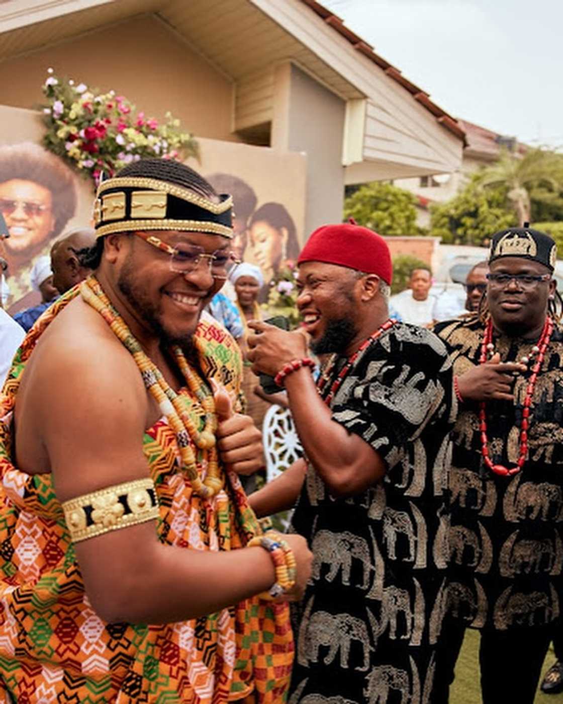 Nigerians in Ghana, Deacon Famous, Ghana, Kumasi, Naija, Deacon Famous Nigerians in Ghana, Deacon Famous, Ghana, Kumasi, Naija, Deacon Famous