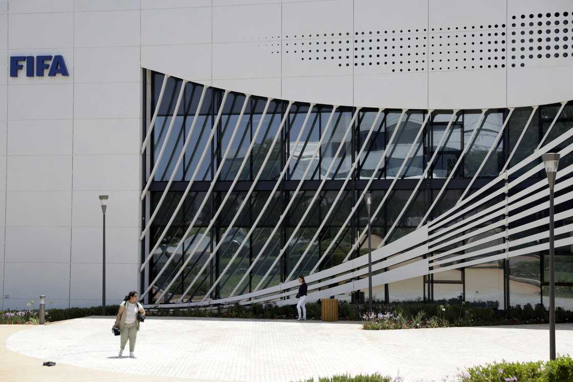 FIFA bans Russia, 2026 World Cup, FIFA, India.