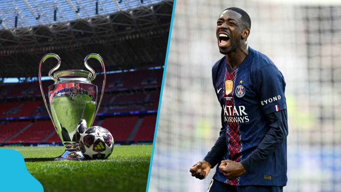 Why PSG Won’t Be Allowed to Keep the Champions League Trophy