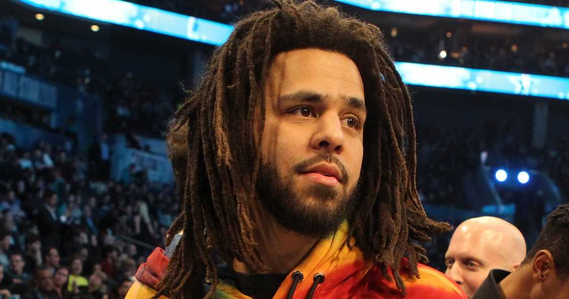 J.Cole announces new album dropping soon, 'The Off Season', fans go wild J.Cole announces new album dropping soon, 'The Off Season', fans go wild