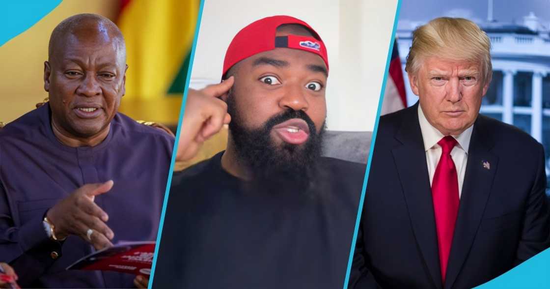 Ghana, Nigeria, visa deal, donald trump, west african deportees, deportees in Ghana, US deportees in ghana Ghana, Nigeria, visa deal, donald trump, west african deportees, deportees in Ghana, US deportees in ghana