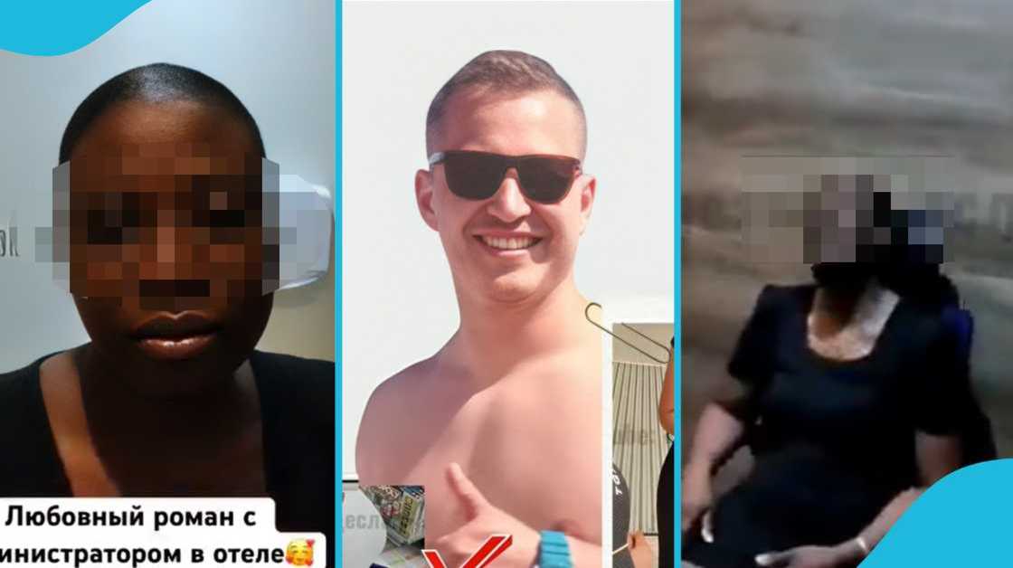 TikTok, Telegram, YouTube, Russian, Russia, Yaytseslav, Vyacheslav Trahov