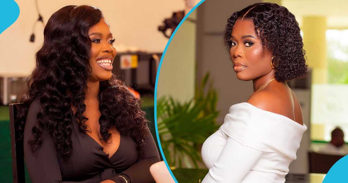 Delay Shares Hot Leg Workout Routine, Netizens Drool Over Her (Video) Delay Shares Hot Leg Workout Routine, Netizens Drool Over Her (Video)