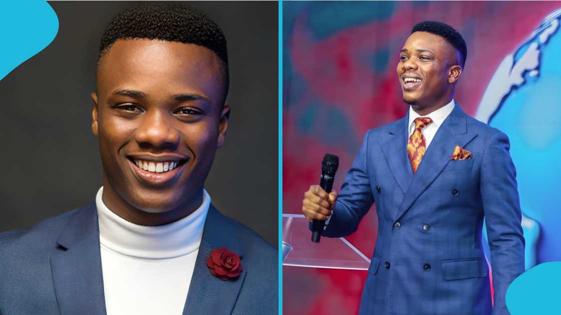 Telvin Sowah prophecy, Naser Toure Mahama death, Ayawaso East MP, Ghana parliamentary vacancy, 2026 prophecies, Kawukudi Mosque burial, Korle-Bu Teaching Hospital, Ghana MP news