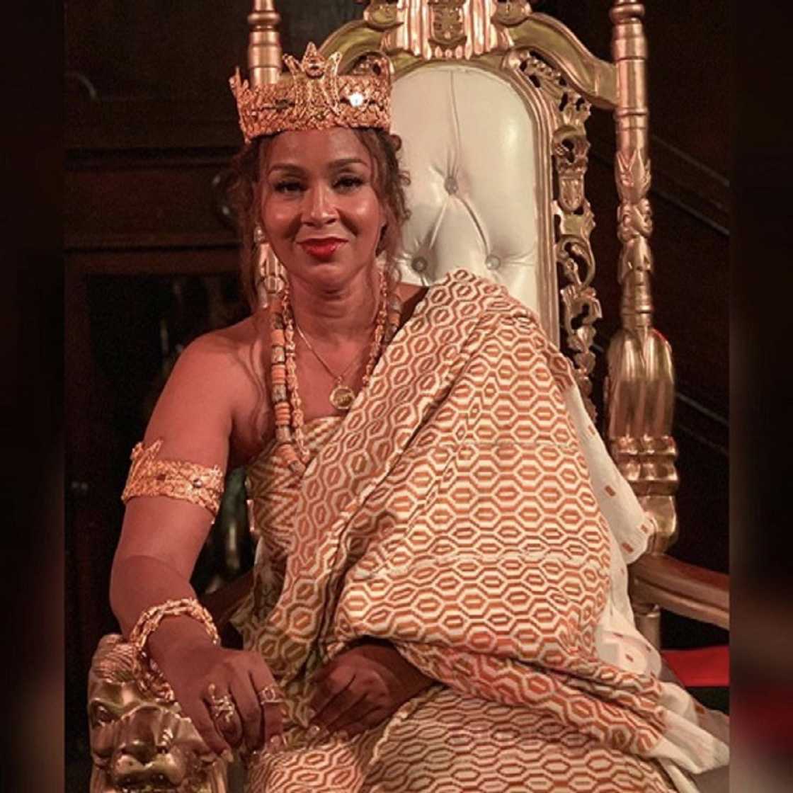 Foreigners who have been enstooled as chiefs in Ghana Foreigners who have been enstooled as chiefs in Ghana