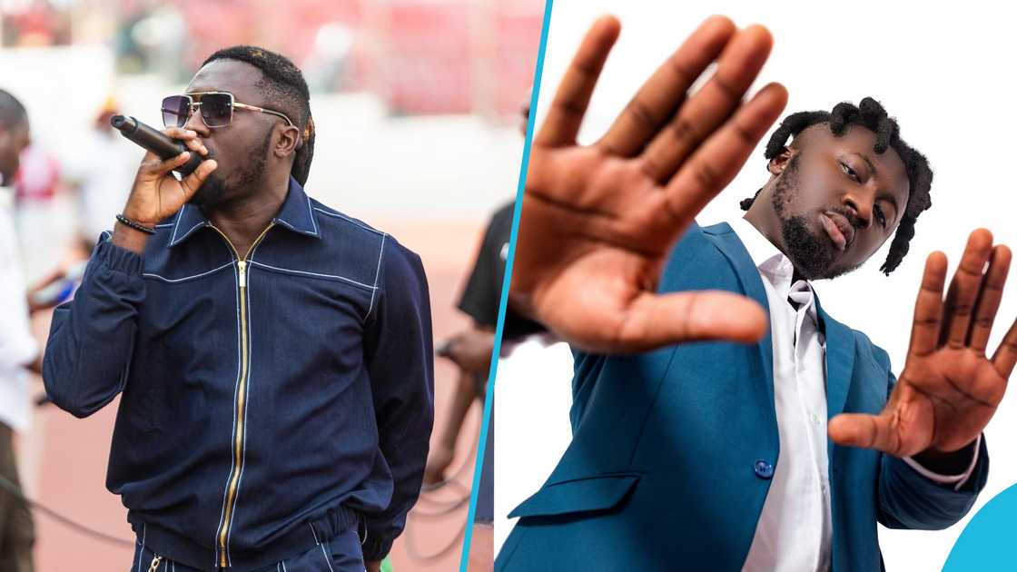 Ankonam, Amerado Burner, Ghana songs, Girlfriend Ankonam, Amerado Burner, Ghana songs, Girlfriend