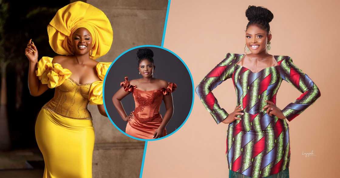 2023 Ghana's Most Beautiful winner Selorm 2023 Ghana's Most Beautiful winner Selorm