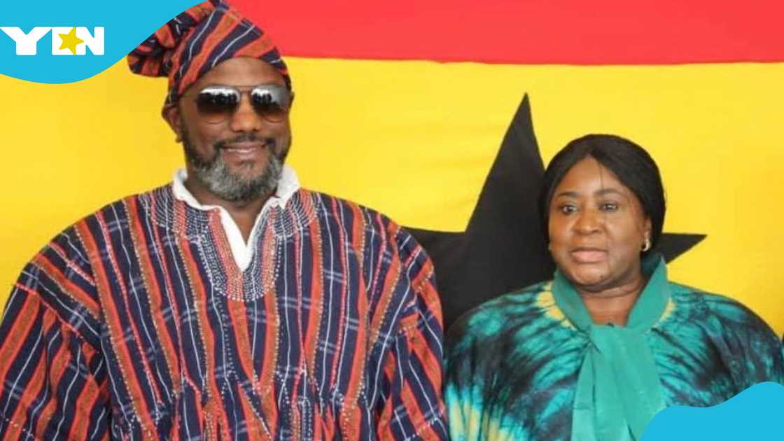 Zambia Minister Of Tourism Joins Ghanaians For Fugu Friday: “Feeling Fugu-Nomenal”