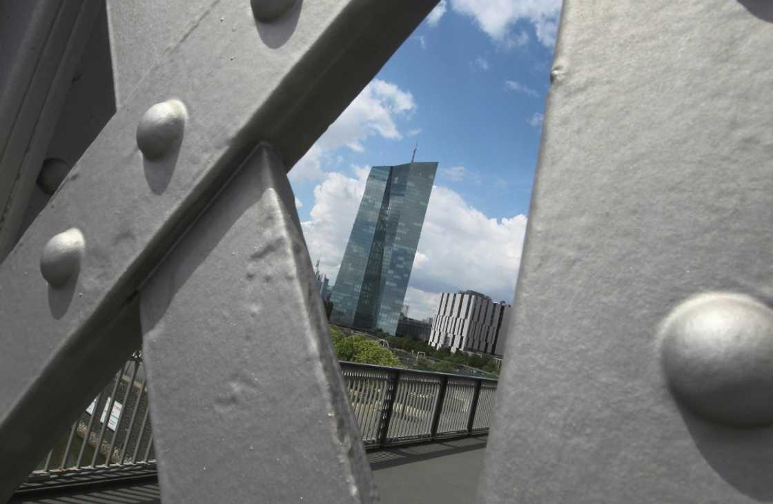 The European Central Bank is expected to lift interest rates this week as it tries to battle soaring inflation, even as the region's economy faces an energy crisis and possible recession