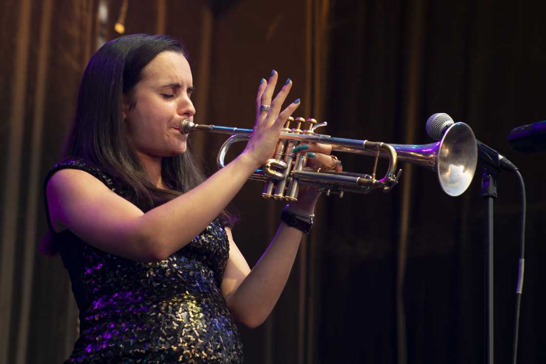 famous trumpet players famous trumpet players