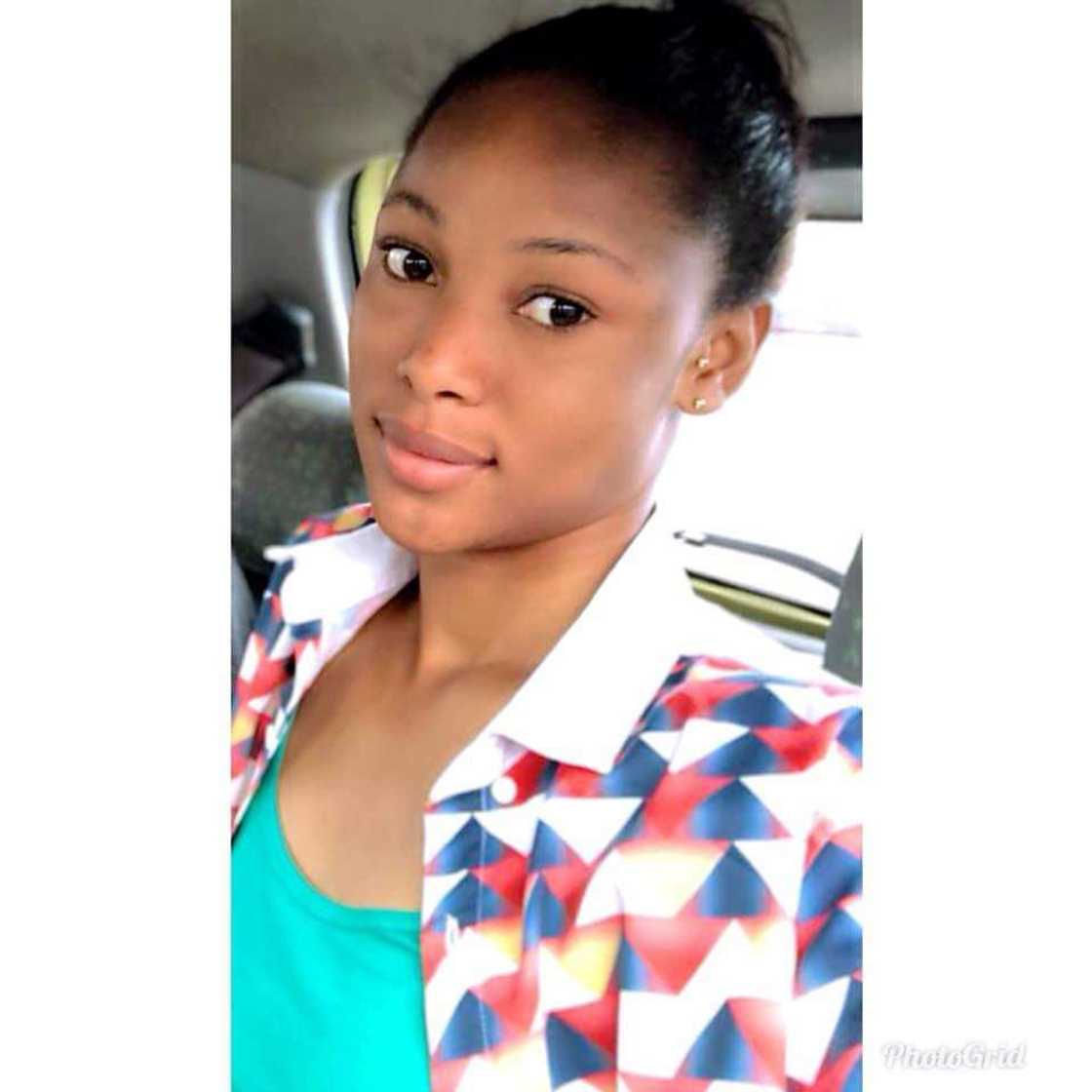 Slay queen Hikma Hussein dies one week after car accident Slay queen Hikma Hussein dies one week after car accident