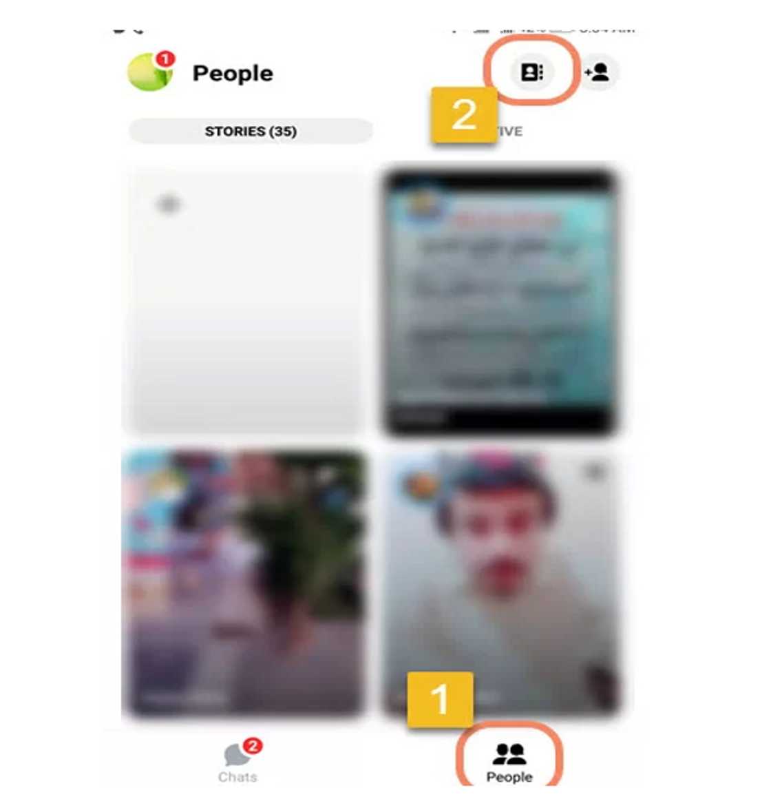 How to remove someone from Messenger How to remove someone from Messenger