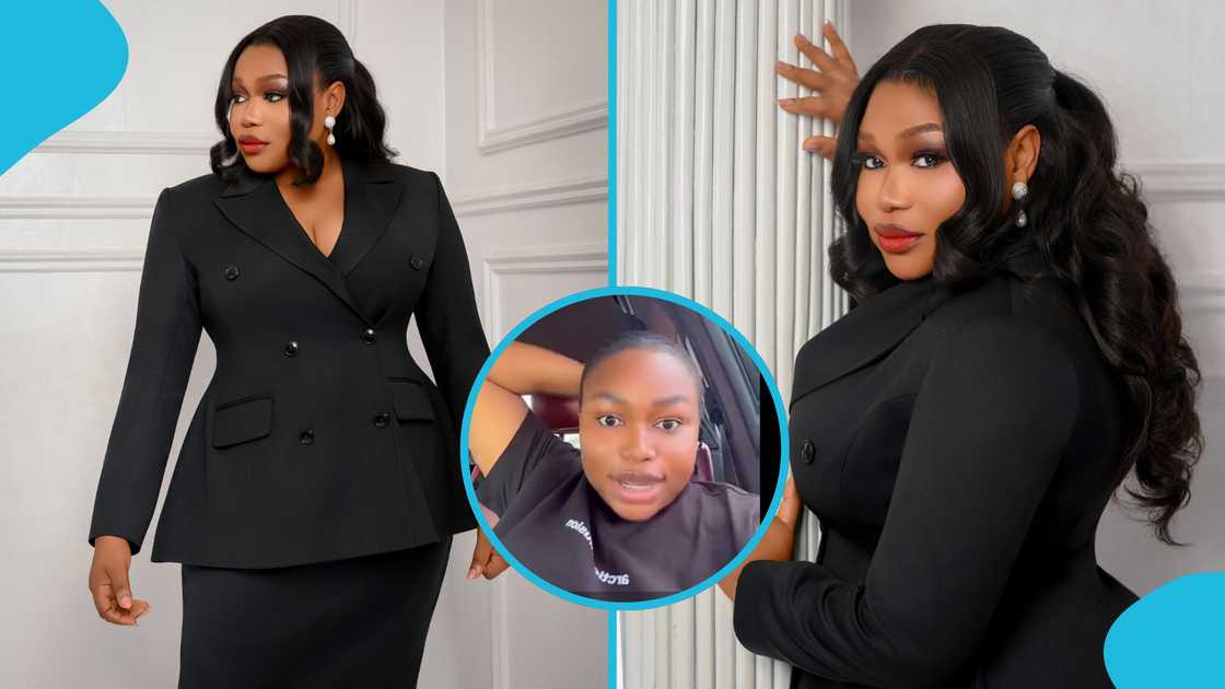 Ruth Kadiri, Nollywood actress, false reports, social media rumors, celebrity news, accident claims