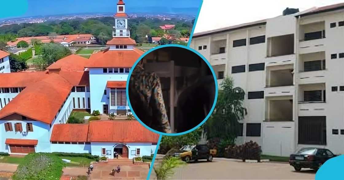 University of Ghana fire, Jean Nelson Aka Hostel fire, UG hostel fire outbreak, Hostel room fire Ghana, UG student negligence University of Ghana fire, Jean Nelson Aka Hostel fire, UG hostel fire outbreak, Hostel room fire Ghana, UG student negligence