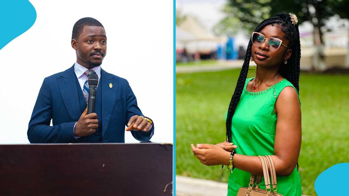 Joana Yabani, Joana Deladem Yabani, KNUST death, KNUST student, University in Ghana, Ghana university, Student death, Bereaved family, KNUST SRC, Francis Nana Kane. Joana Yabani, Joana Deladem Yabani, KNUST death, KNUST student, University in Ghana, Ghana university, Student death, Bereaved family, KNUST SRC, Francis Nana Kane.