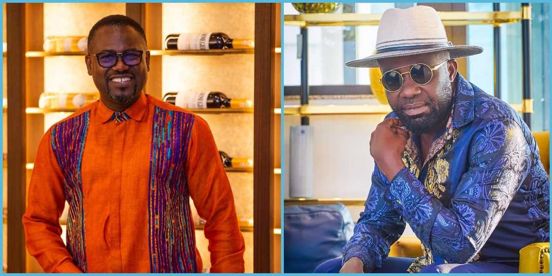 Despite Celebrates His 62nd Birthday Abroad, Abeiku Santana Happy: “My Enemies Are Ashamed” Despite Celebrates His 62nd Birthday Abroad, Abeiku Santana Happy: “My Enemies Are Ashamed”