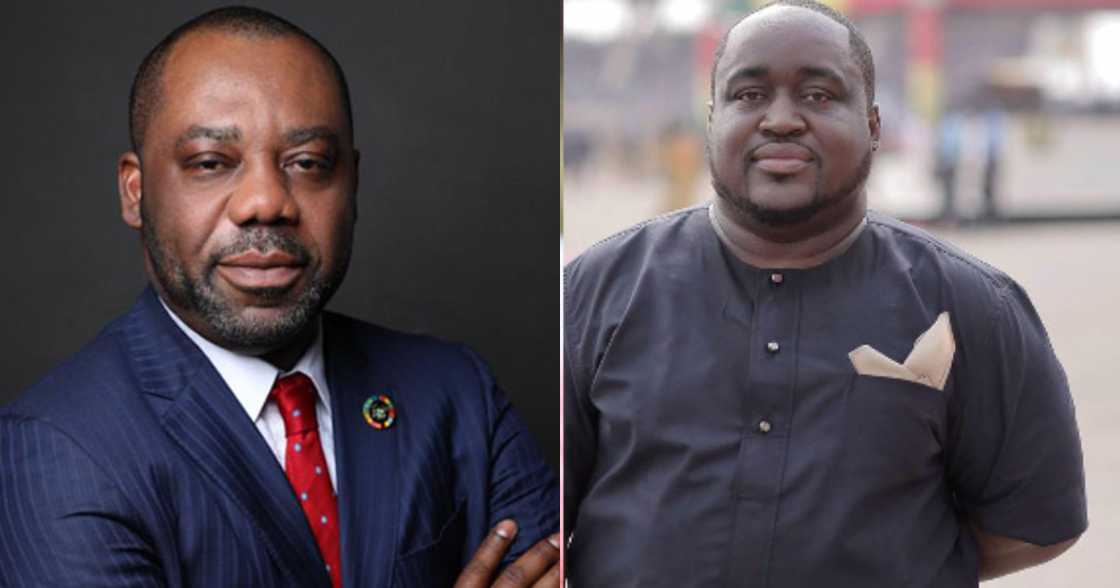 Supplier picked up by NIB for failing to deliver over 800k maths sets pegged at GH¢75 each Supplier picked up by NIB for failing to deliver over 800k maths sets pegged at GH¢75 each