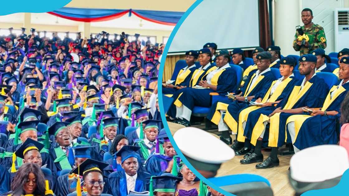 Ho Technical University courses Ho Technical University courses