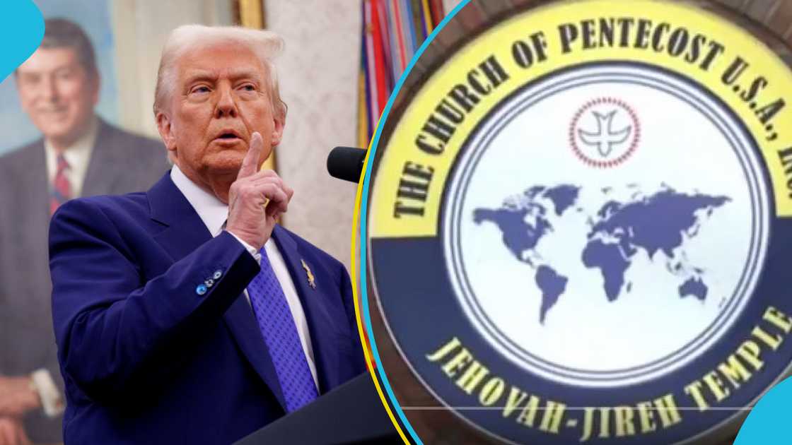 Church of Pentecost, Donald Trump, ICE, Deportations, Immigration, US Church of Pentecost, Donald Trump, ICE, Deportations, Immigration, US