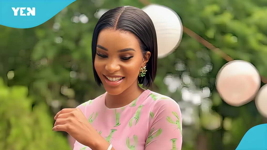 Benedicta Gafah, Florence Obinim, Kumawood actress, social media reactions, bible quotation beef, identity and marriage Benedicta Gafah, Florence Obinim, Kumawood actress, social media reactions, bible quotation beef, identity and marriage