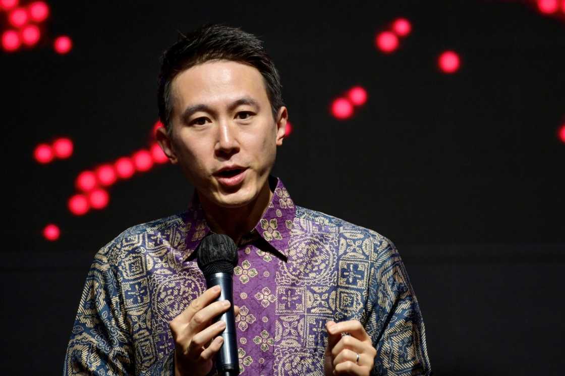 TikTok CEO Shou Zi Chew said the company would invest billions into Southeast Asia TikTok CEO Shou Zi Chew said the company would invest billions into Southeast Asia