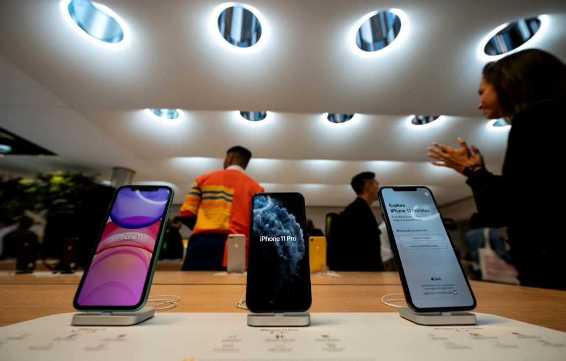 A new 'Lockdown Mode' will let iPhone users block capabilities or features that could be exploited by spyware planted on devices. A new 'Lockdown Mode' will let iPhone users block capabilities or features that could be exploited by spyware planted on devices.