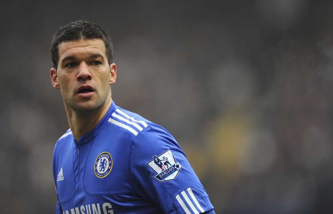 Chelsea Legend Breaks Silence on Death of 18-Year-Old Son