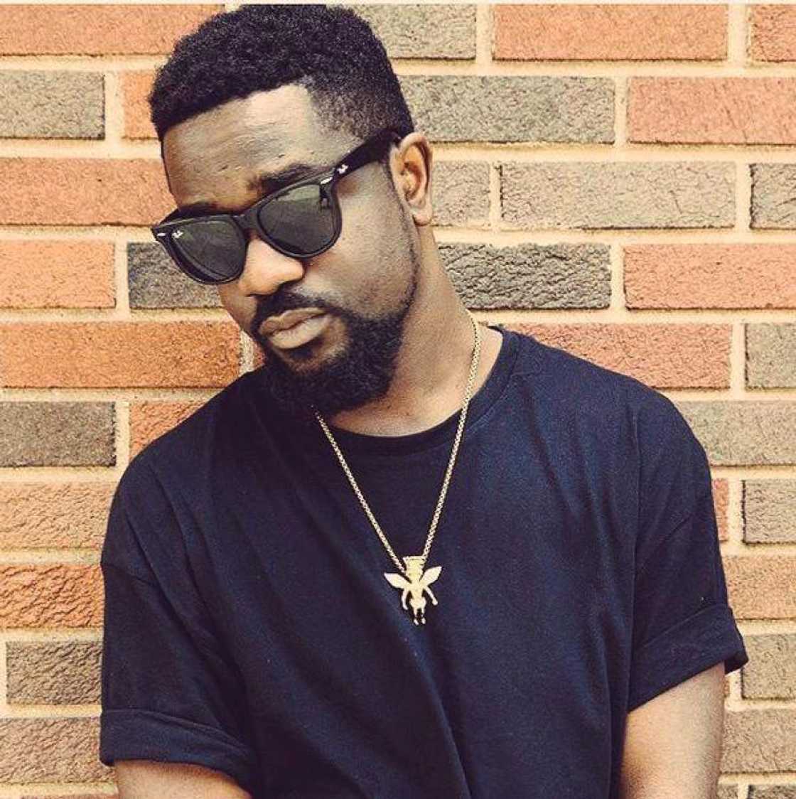 Sarkodie, social media, Ghanaians, online, Shatta Wale, dancehall musicians, hairstyles, lowcut, fade Sarkodie, social media, Ghanaians, online, Shatta Wale, dancehall musicians, hairstyles, lowcut, fade