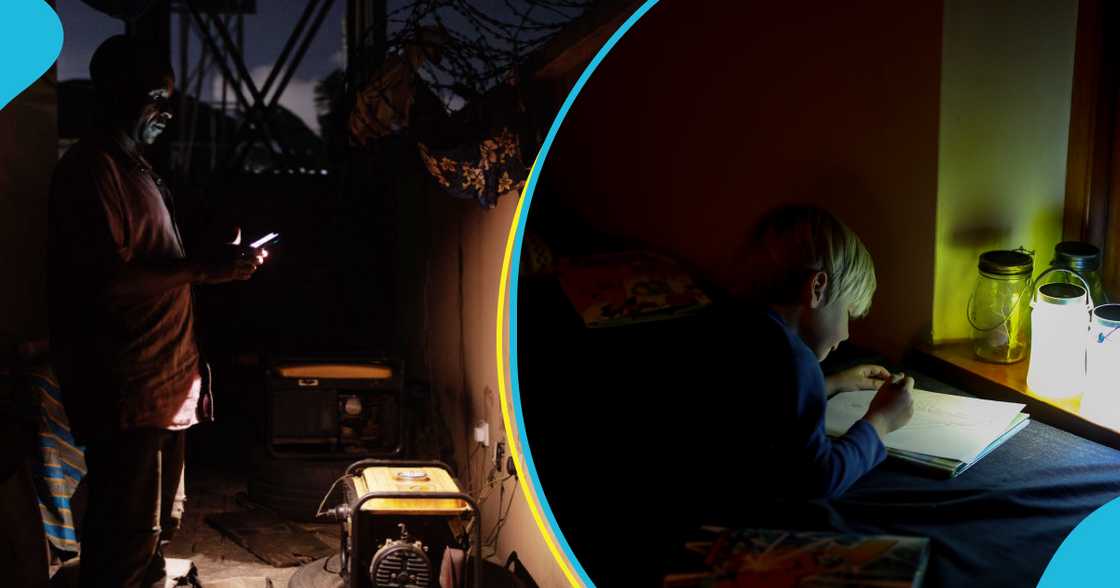 ECG to provide dumsor timetable ECG to provide dumsor timetable