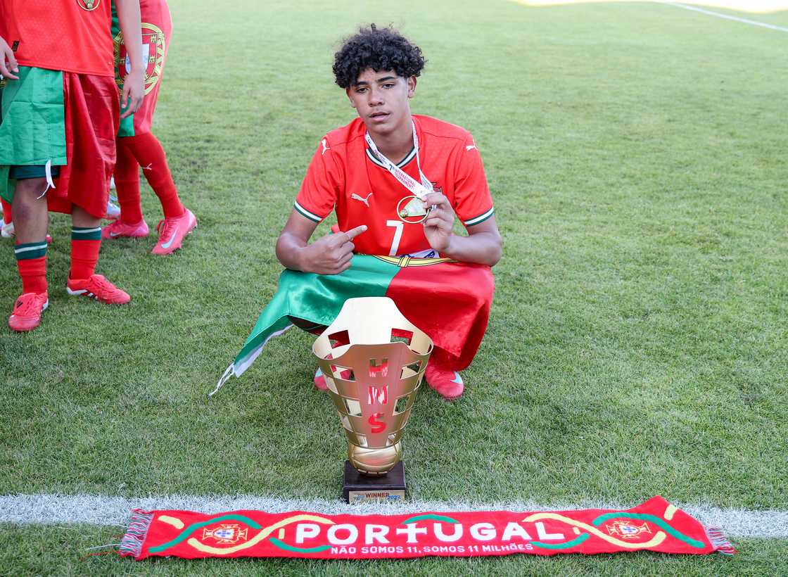 Cristiano Ronaldo’s son, Cristiano Ronaldo’s Junior, Cristiano Ronaldo’s Junior Portugal, Cristiano Ronaldo’s Junior goal, Cristiano Ronaldo’s Junior Al-Nassr. Cristiano Ronaldo’s son, Cristiano Ronaldo’s Junior, Cristiano Ronaldo’s Junior Portugal, Cristiano Ronaldo’s Junior goal, Cristiano Ronaldo’s Junior Al-Nassr.