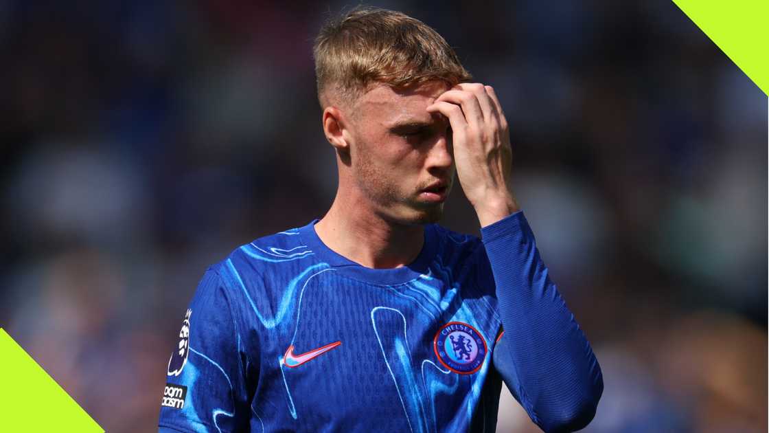 Cole Palmer: Chelsea exclude star player from squad for UEFA Conference League Cole Palmer: Chelsea exclude star player from squad for UEFA Conference League