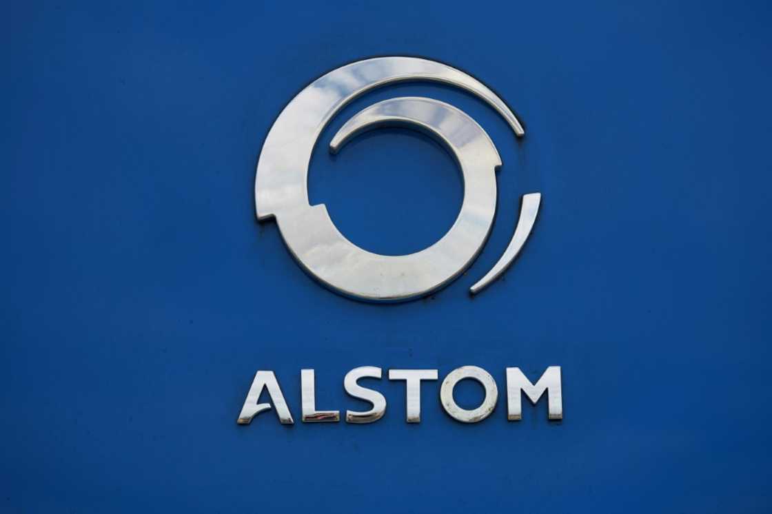 Alstom's revenue for the period rose three percent, driven by demand for rail Alstom's revenue for the period rose three percent, driven by demand for rail