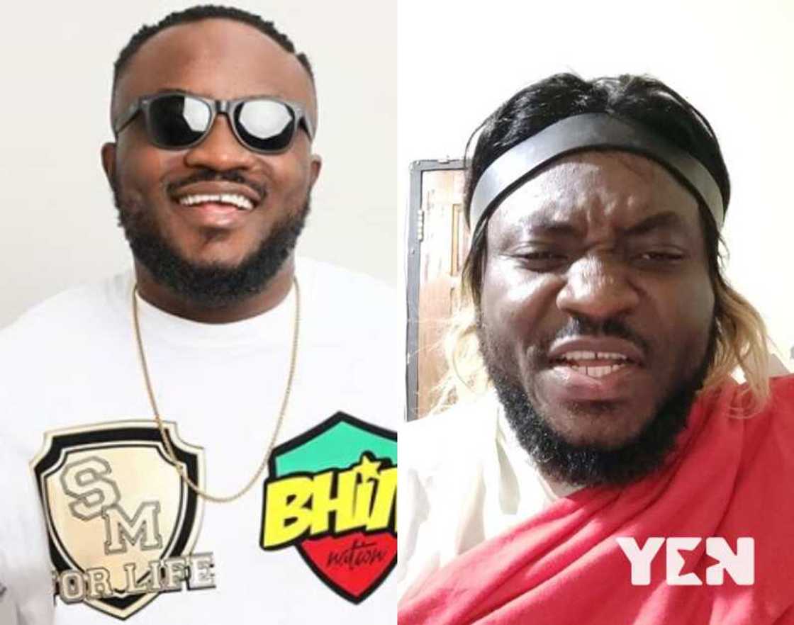 DKB mocks people attacking the #FixTheCountry campaign with #FixYourself DKB mocks people attacking the #FixTheCountry campaign with #FixYourself