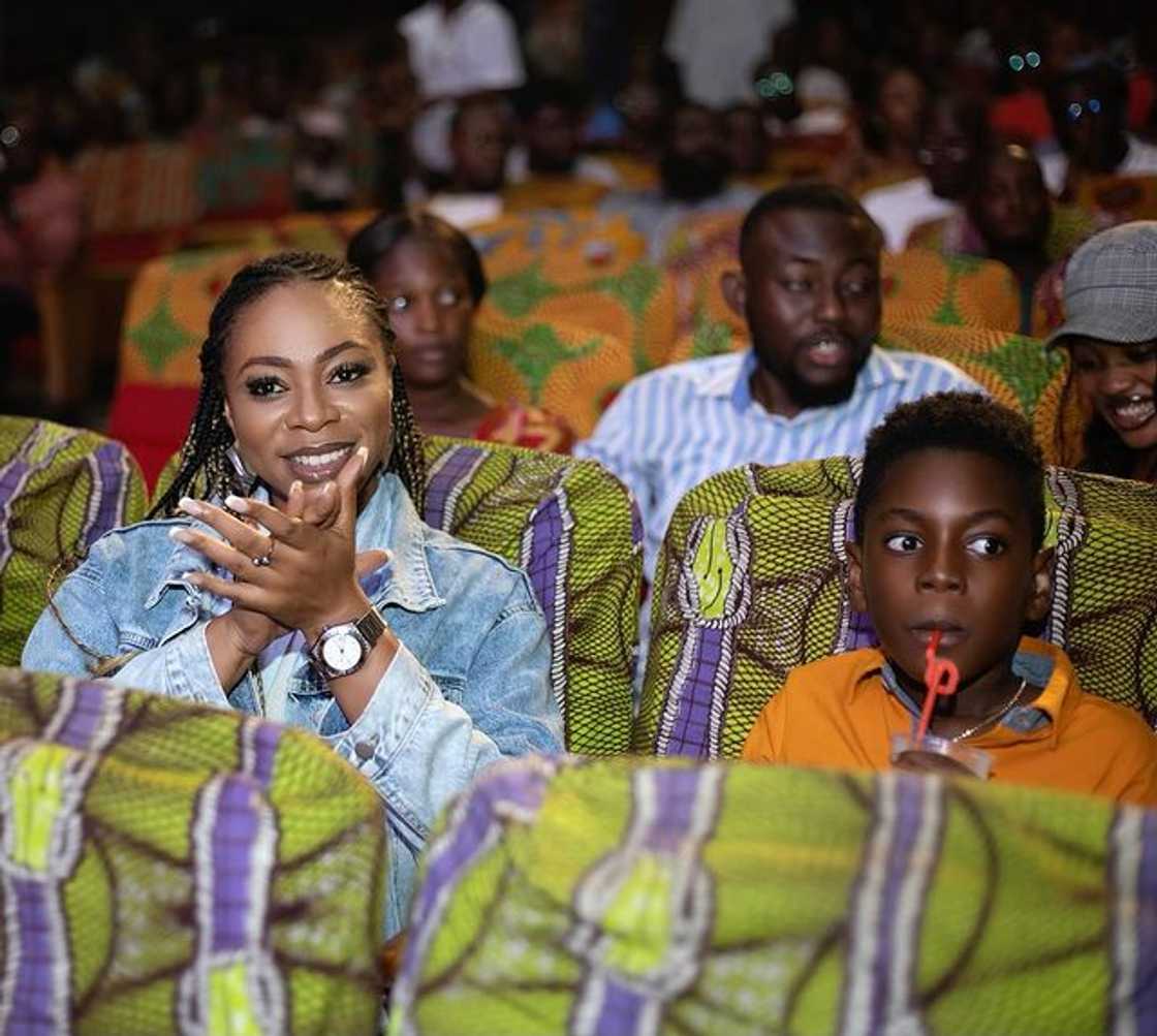 Michy GH, Majesty, Shatta Wale, Majesty's school, Social media, Michy GH and Majesty Michy GH, Majesty, Shatta Wale, Majesty's school, Social media, Michy GH and Majesty