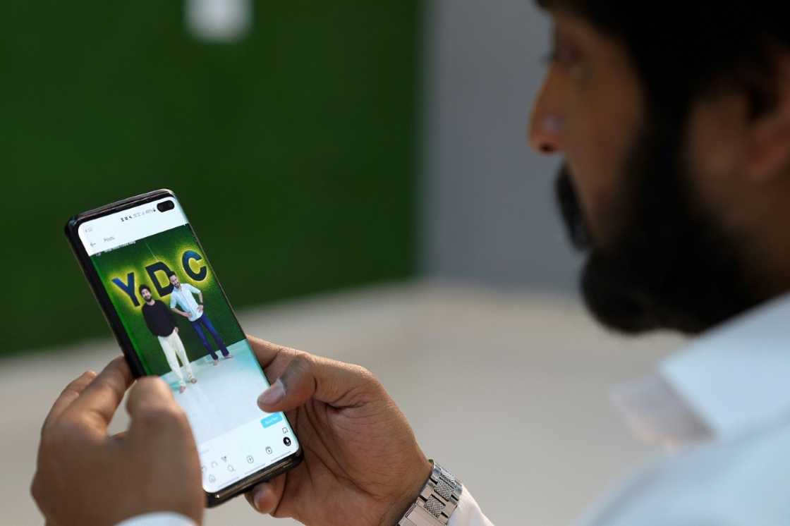 Kumar said in his final video on the platform that he agreed with the ban, urging those watching to follow him over to Instagram and YouTube Kumar said in his final video on the platform that he agreed with the ban, urging those watching to follow him over to Instagram and YouTube