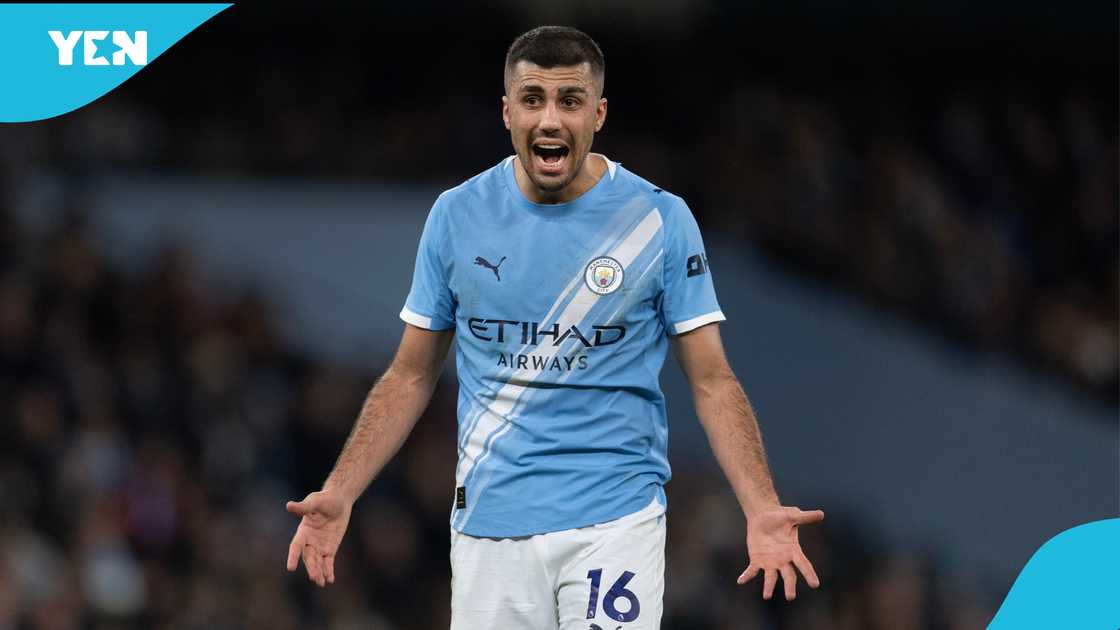 Rodri, Rodri Manchester City, Rodri Real Madrid, Manchester City vs Real Madrid, UCL Round of 16, Champions League second leg, Rodri stats Rodri, Rodri Manchester City, Rodri Real Madrid, Manchester City vs Real Madrid, UCL Round of 16, Champions League second leg, Rodri stats