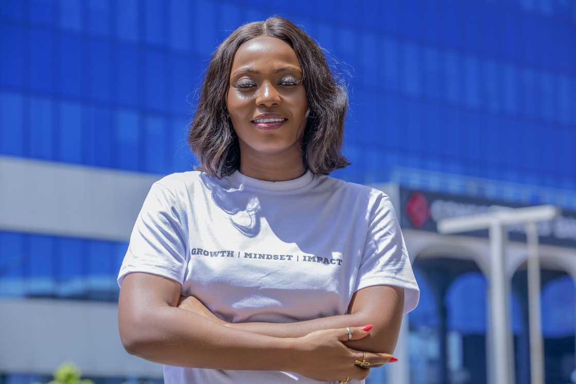 Cleopatra Ogharadukun Cleopatra Ogharadukun