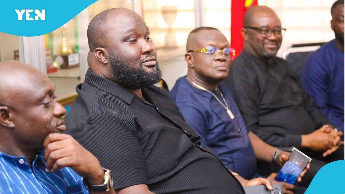 Ghana FA meet Asante Kotoko in Kumasi. Ghana FA meet Asante Kotoko in Kumasi.