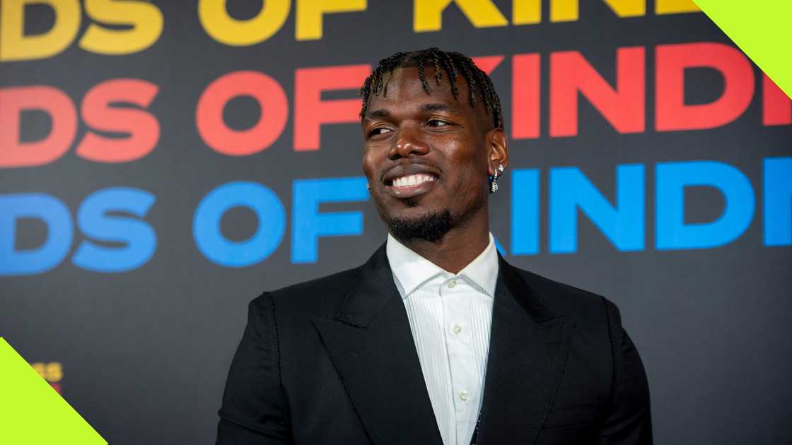 Paul Pogba issued a heartfelt statement following the reduction of his 4-year doping ban. Paul Pogba issued a heartfelt statement following the reduction of his 4-year doping ban.