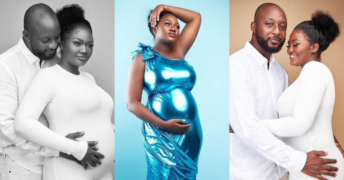 Radio and TV Presenter Erskine Whyte Radio and TV Presenter Erskine Whyte