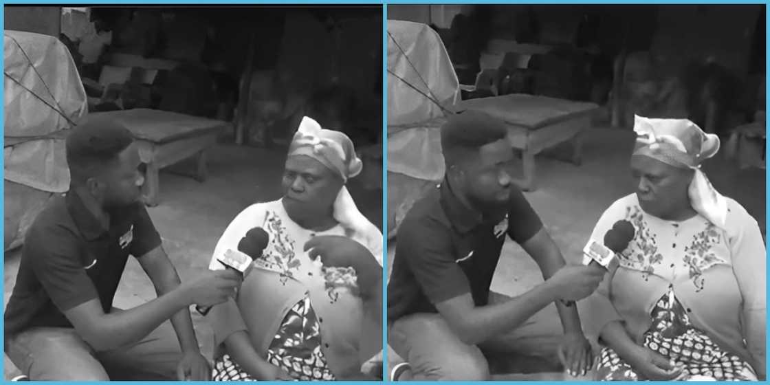 Landlady, NPP, Tenant, Evict, Eject, Market woman, Politics, Political party Landlady, NPP, Tenant, Evict, Eject, Market woman, Politics, Political party