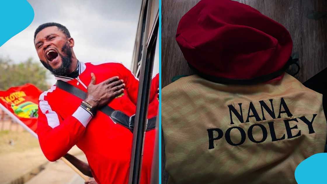 The autopsy report on Nana Pooley's death has revealed heartbreaking details. The autopsy report on Nana Pooley's death has revealed heartbreaking details.