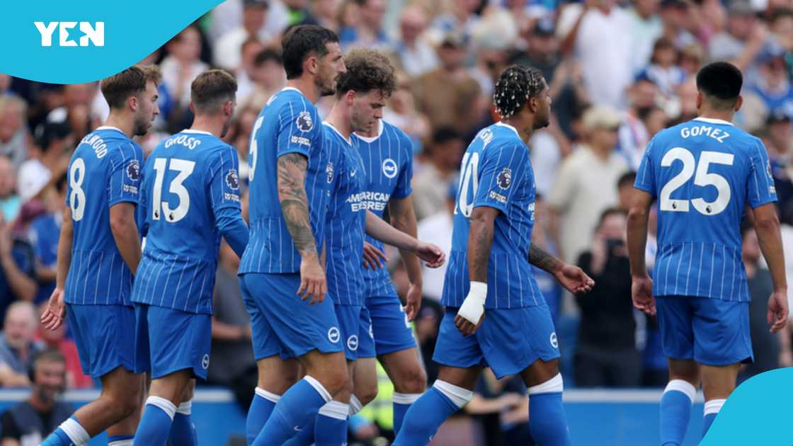 Tragedy Strikes Brighton After 72-Year-Old Fan Dies Following 4-0 Aston Villa Win