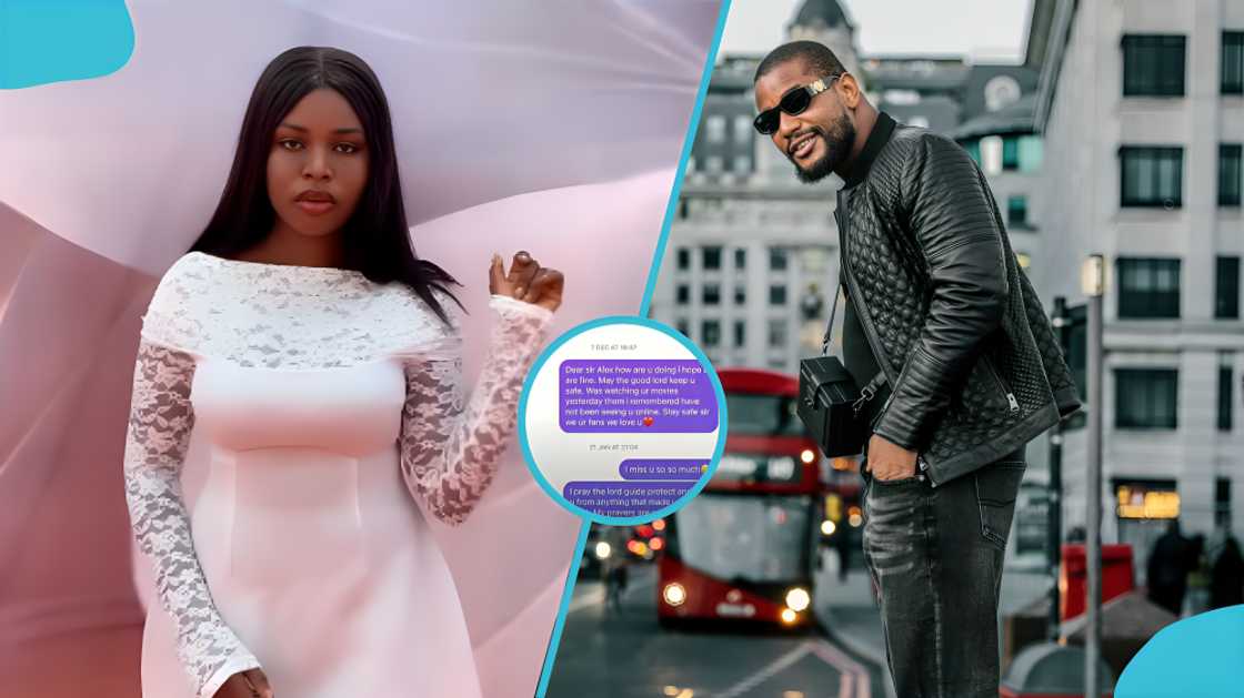 Alexx Ekubo death, Kidney cancer awareness, Kidney cancer, Alex Ekubo cause of death, Dr Shang Yeap Heng Oon, Kidney cancer symptoms, Advanced kidney cancer, Nollywood actor, Message
