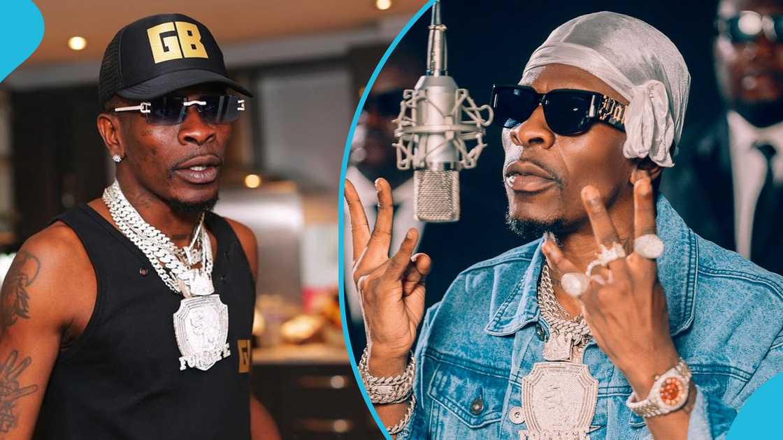 Shatta Wale, SAFA album, Shatta Wale's album tracklist, SAFA album release date, Shatta Wale's SAFA album, Ghana music