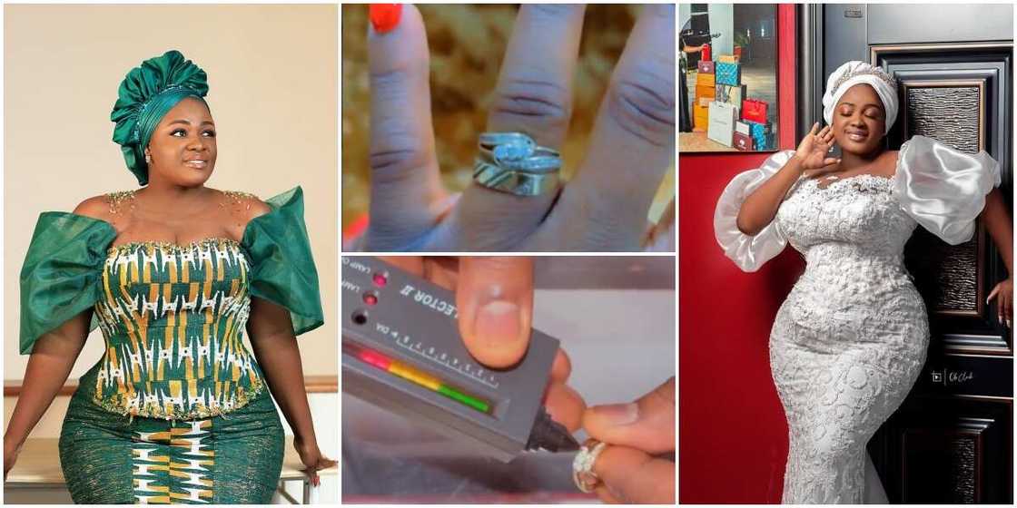 Tracey Boakye Tracey Boakye