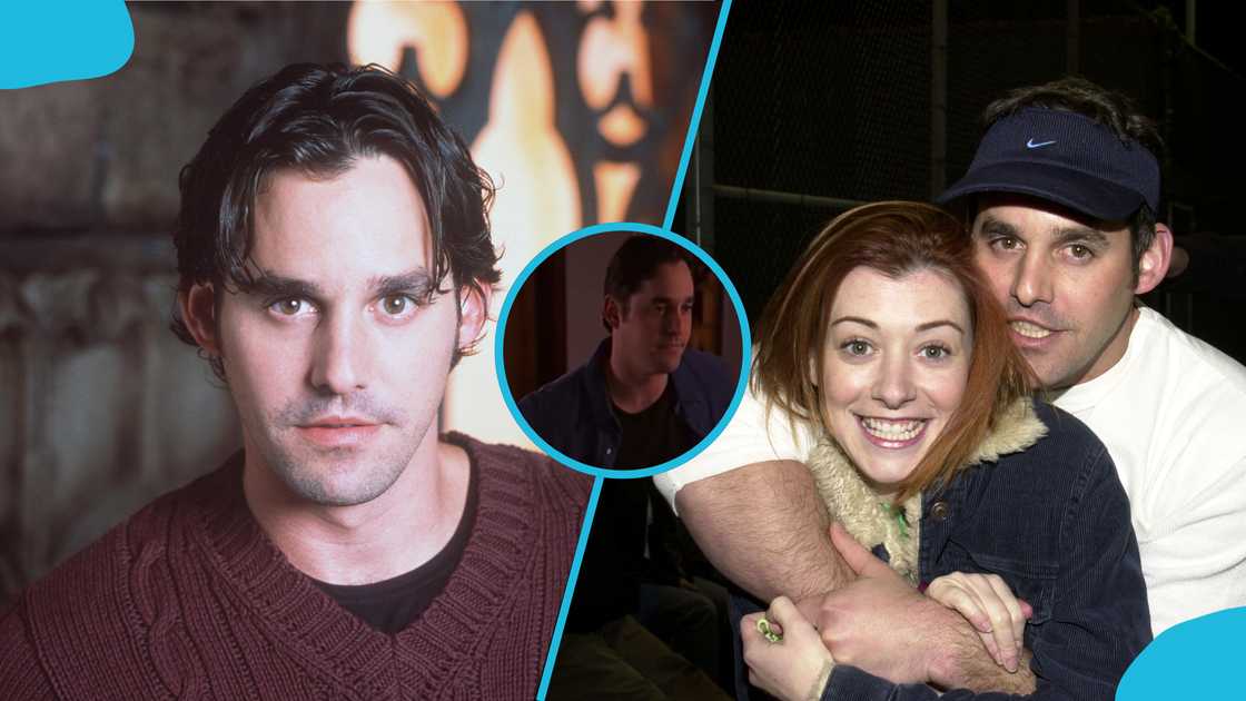 Nicholas Brendon, Xander Harris, Buffy the Vampire Slayer, Buffy Star Nicholas Brendon Dead, actor death news, Tribute to Nicholas Brendon