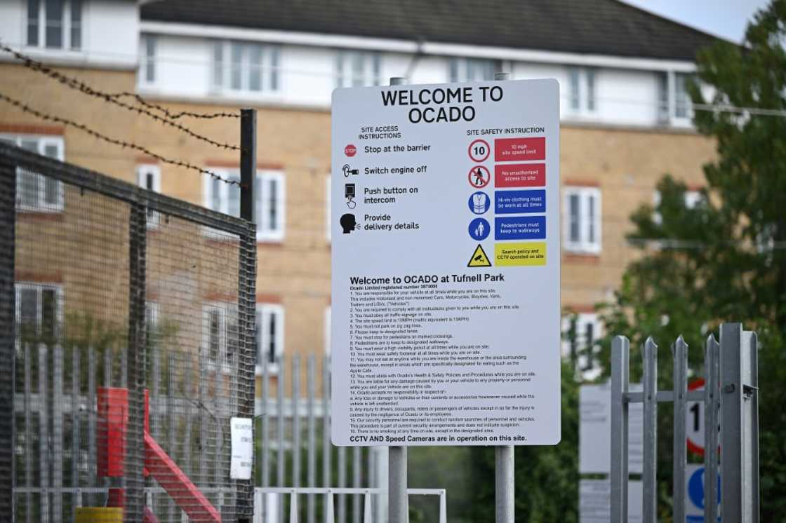 The dispute is the product of the rapid change in the online delivery landscape The dispute is the product of the rapid change in the online delivery landscape